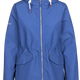 Trespass Finch - Дамско дъждобранско яке Tp50 Тон индиго