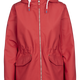 Trespass Finch- Damesregenjas Tp50 Rood