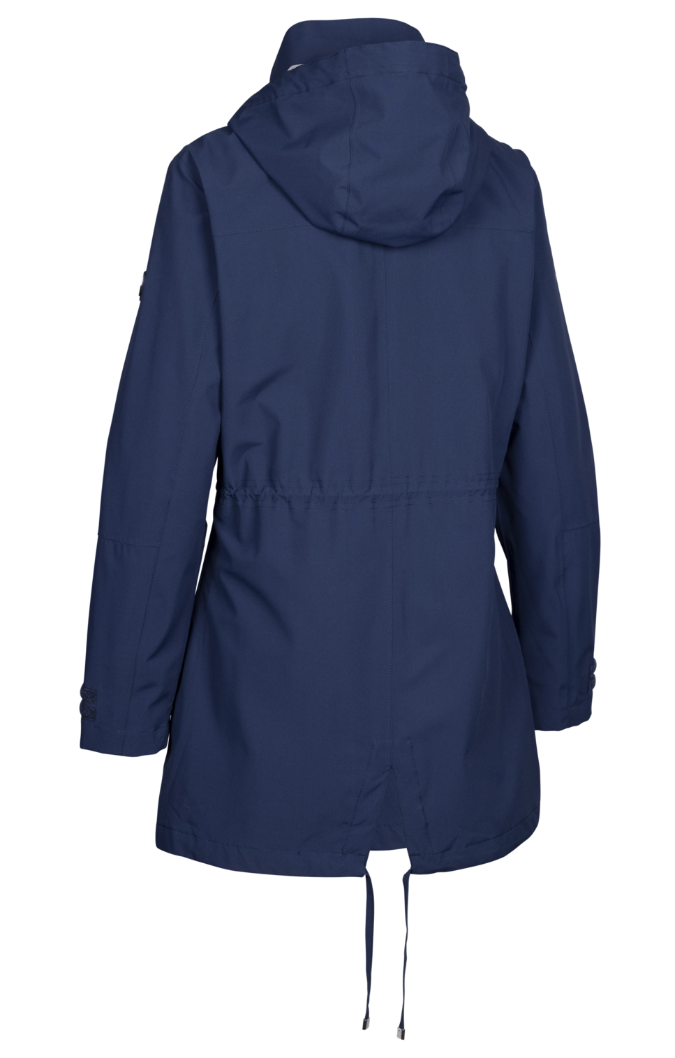 Trespass Pavlina - Female Rain Jacket Navy