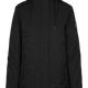 Dlx Wilma - Женски Dlx Jkt Черен