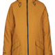 Dlx Isabelle - Женски Dlx Jkt Ginger