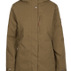 Trespass Risha - Female Jkt Tp50 Dark Olive