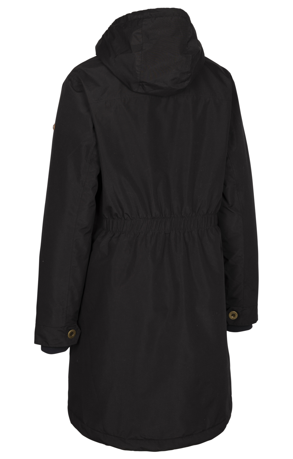 Promemoria violazione di domicilio - Femmina Jkt Tp50 Nero