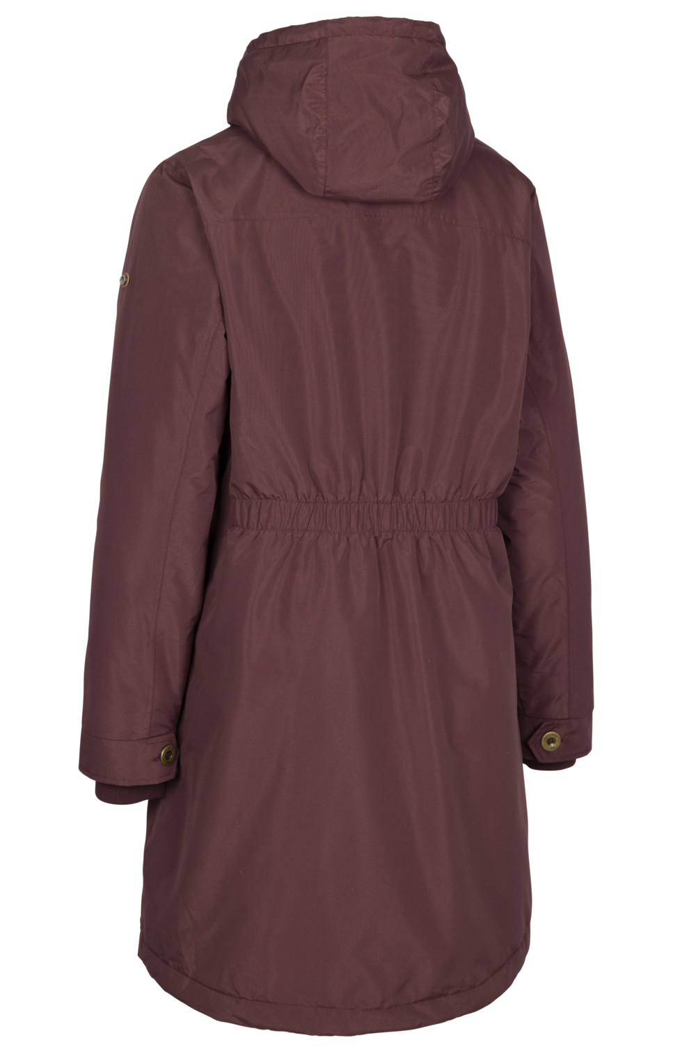 Promemoria violazione di domicilio - Femmina Jkt Tp50 Mulberry