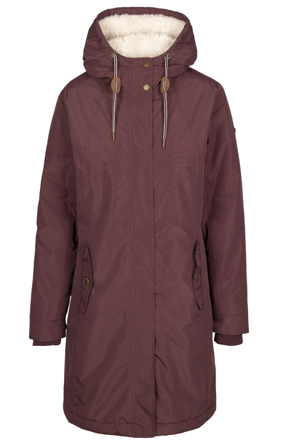Promemoria violazione di domicilio - Femmina Jkt Tp50 Mulberry