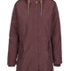 Напомняне за нарушение - женски Jkt Tp50 Mulberry