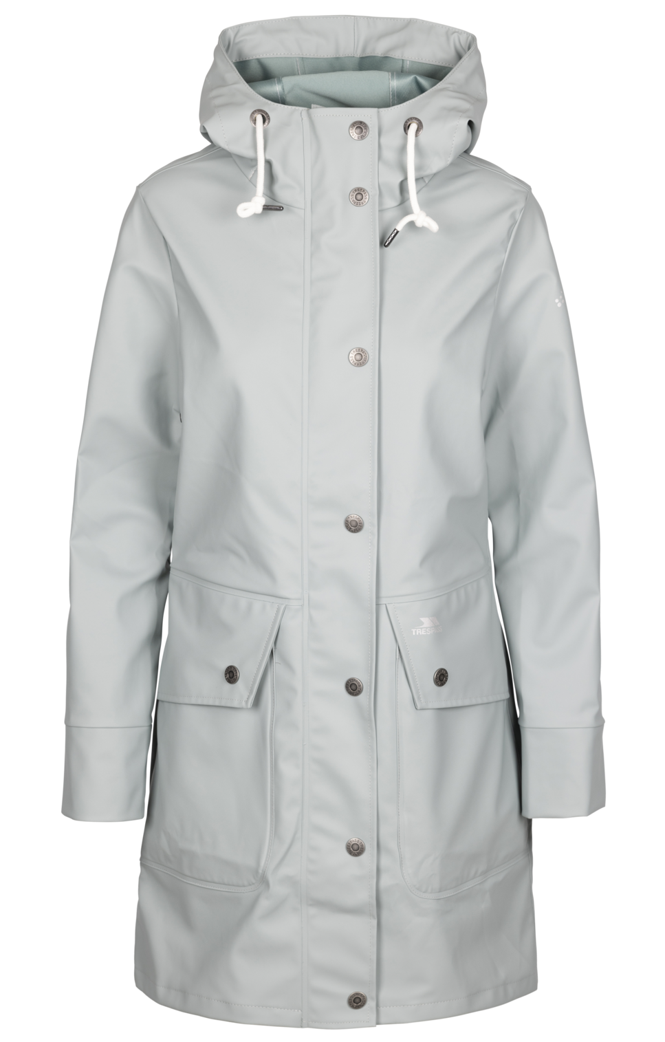 Trespass Payko - Kobieta Jkt Tp50 Teal Mist