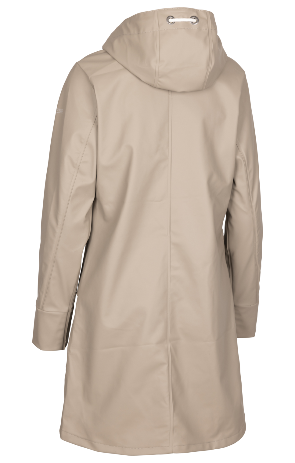 Trespass Payko - Mujer Jkt Tp50 Vintage Caqui