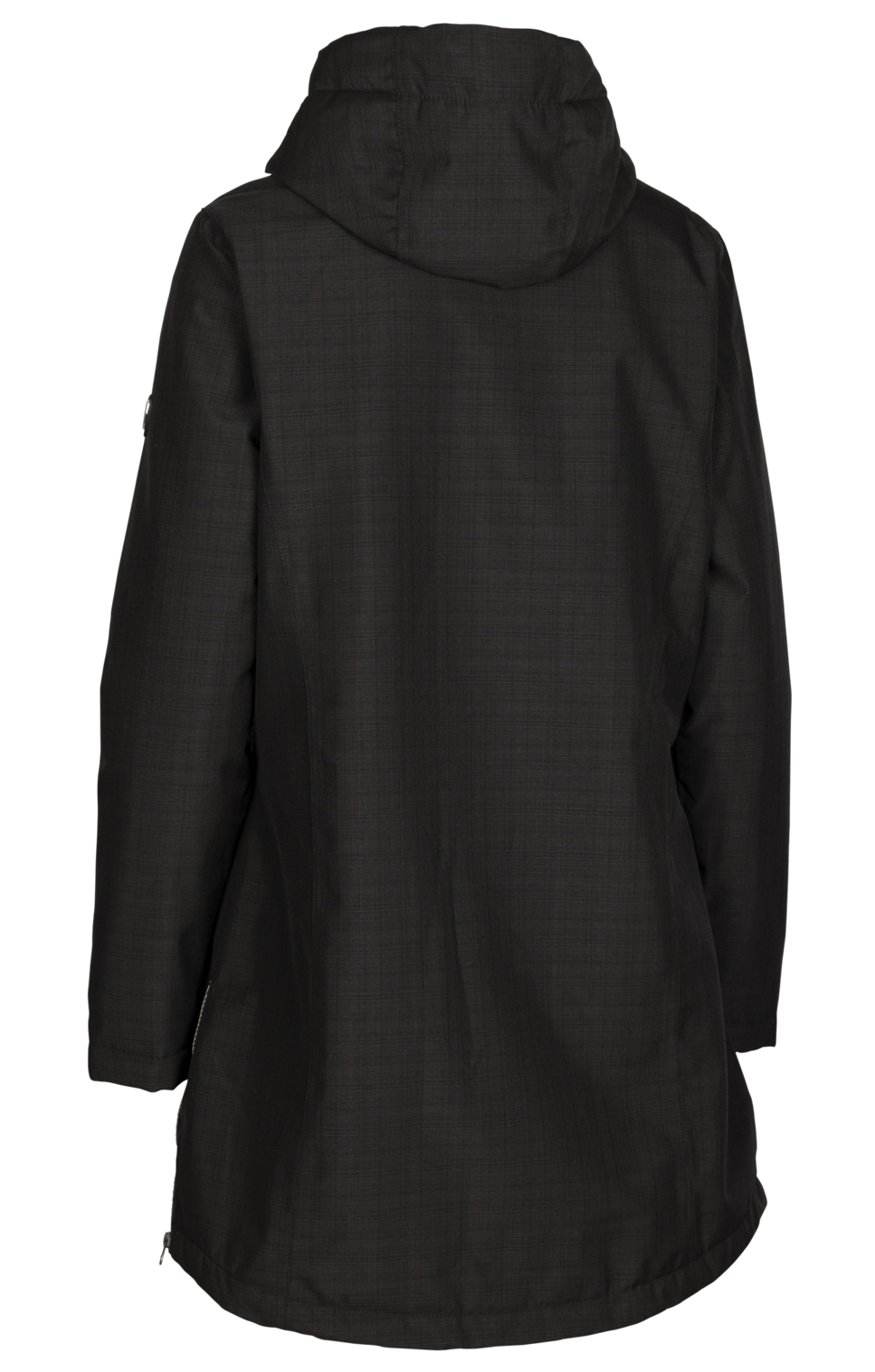 Trespass Neeska - Female Jkt Tp50 Black