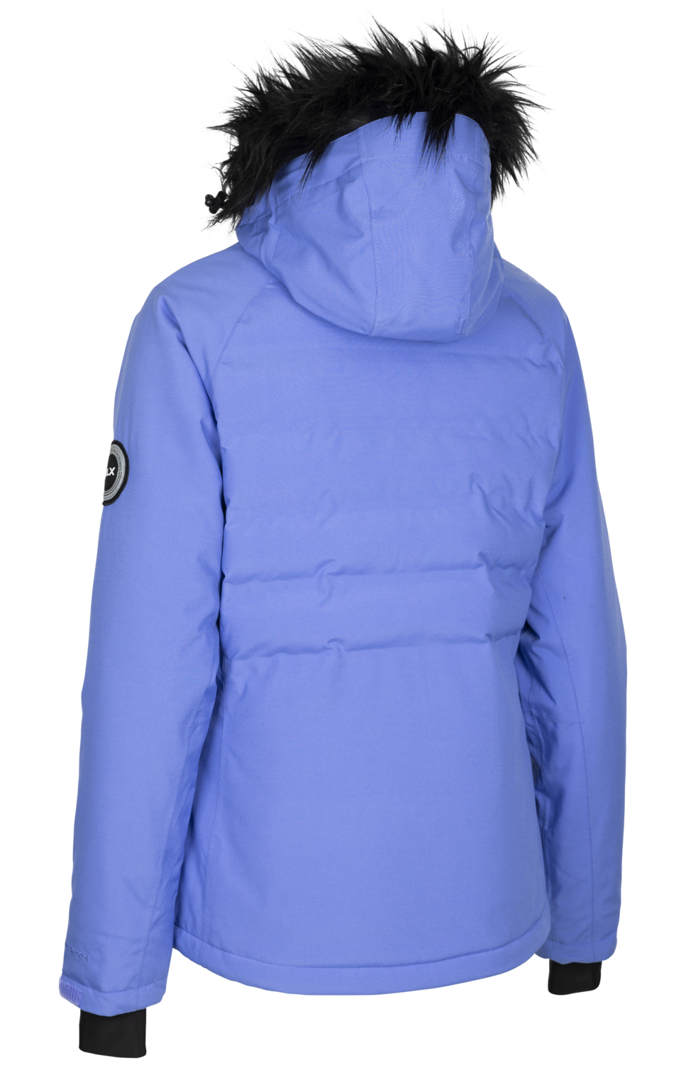 DLX Gaynor- jaqueta de esqui dlx feminina M