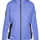 Dlx Dolores - женски Dlx ски Jkt Baja Blue