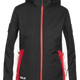 Dlx Dolores - Dámská Dlx Ski Jkt Black