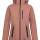 Trespass Bela Ii - Женски Softshell Jkt Clay