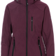 Trespass Bela Ii - женски Softshell Jkt Фиг