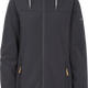Trespass Kristen - Female Softshell Jkt Black