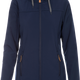Trespass Kristen - женски Softshell Jkt Navy