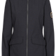 Dlx Maria - Female Dlx Softshell Jkt Black Marl