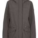 Trespass Anza - Женски Softshell Jkt Dark Grey Marl