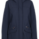 Trespass Anza - женски Softshell Jkt Navy Marl