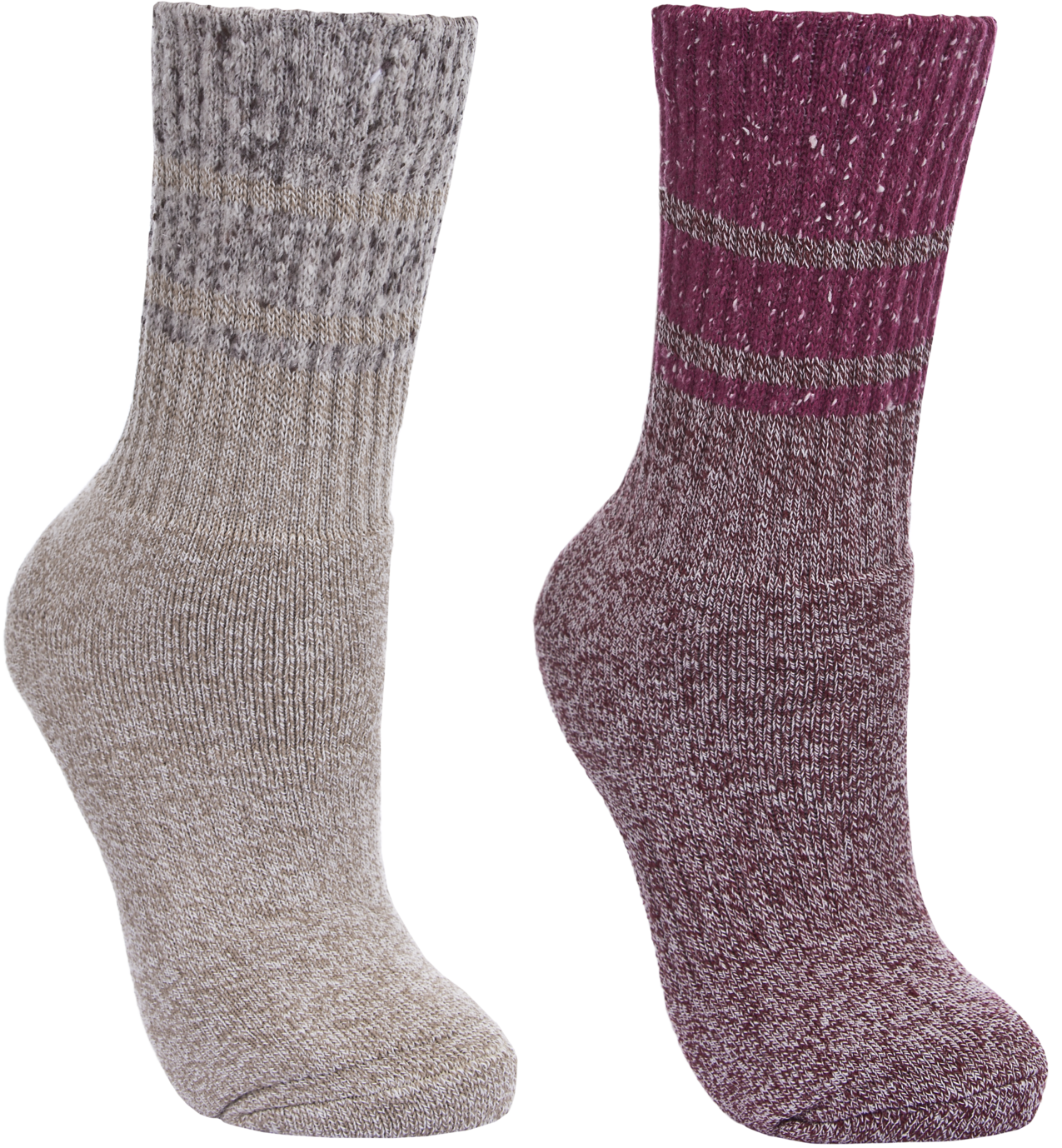 Trespass Hadley - dámské ponožky 6/9