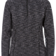 Trespass Edith - Female Active Top Grey Marl