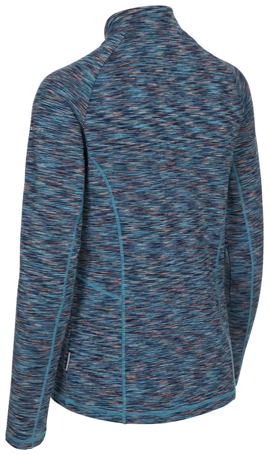 Trespass Edith - Femeie Active Top Marine Marl