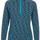 Trespass Edith - Vrouwelijke Active Top Marine Marl