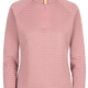 Trespass Olga - Dámský Top Rose Blush Marl