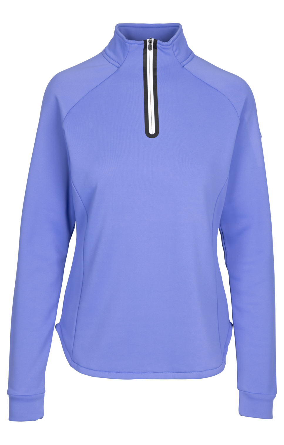 Dlx Mhairi - damski top Dlx Baja Blue