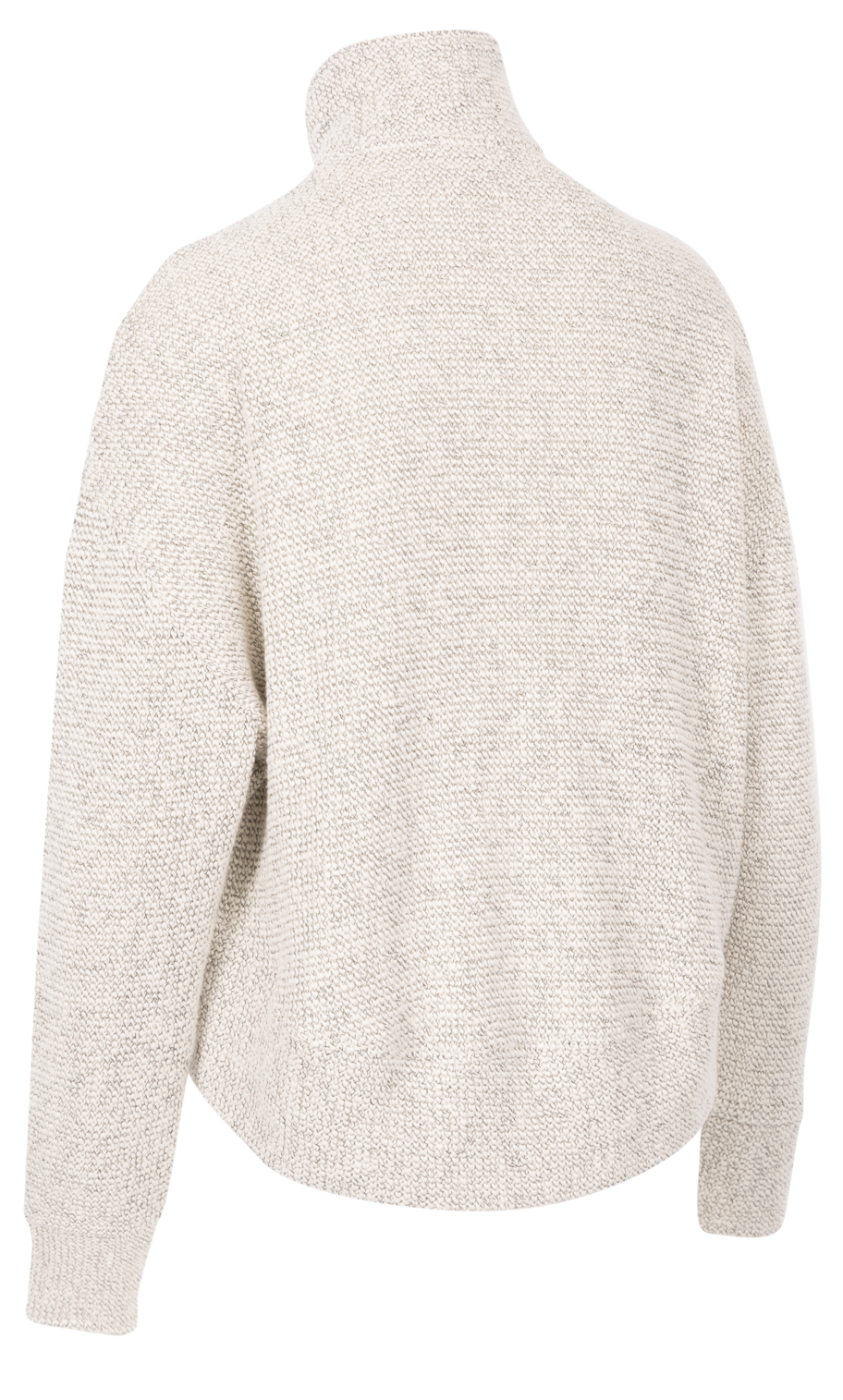 Trespass Prompt - Kvinde Casual Top Off White