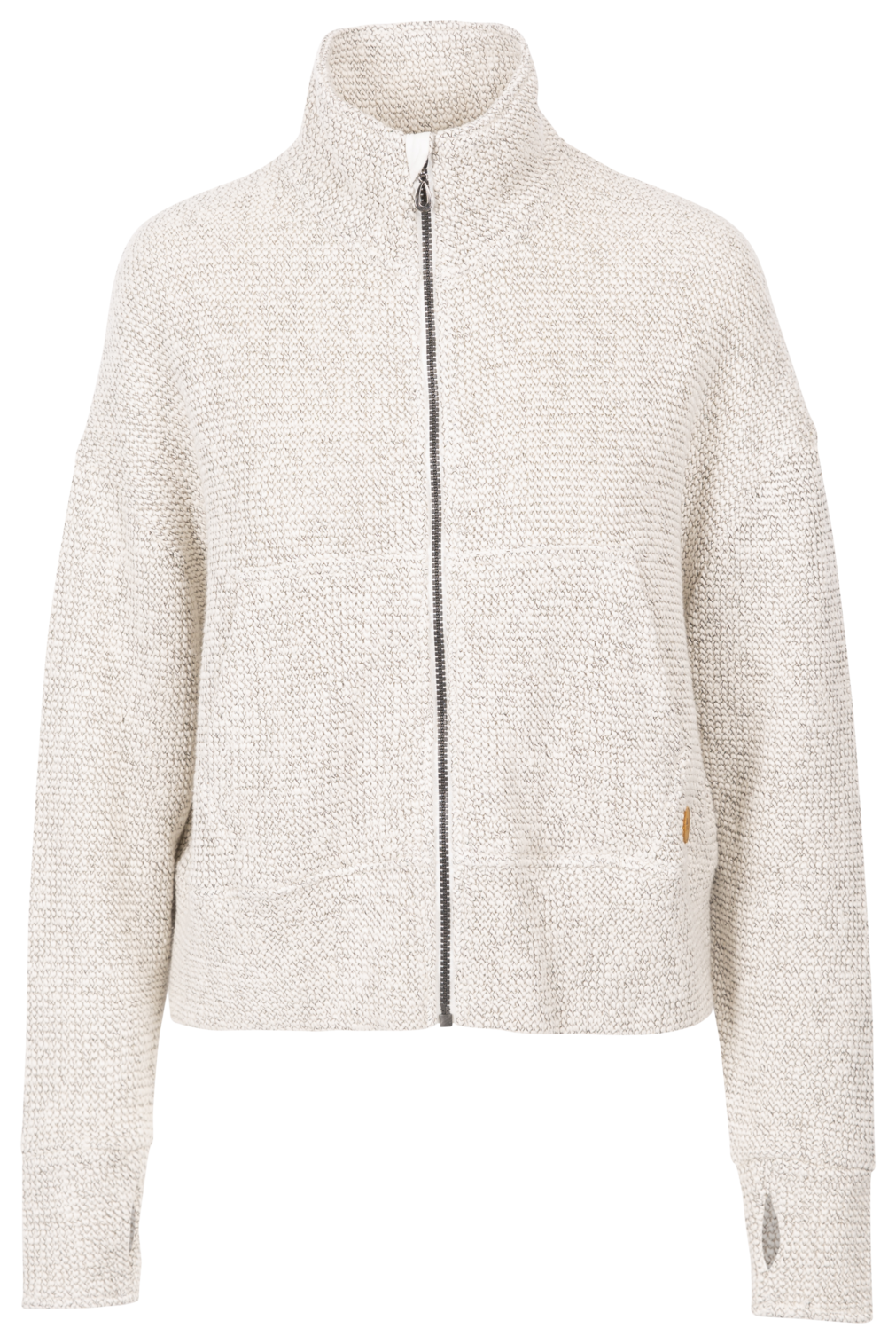 Trespass Prompt - Kvinde Casual Top Off White