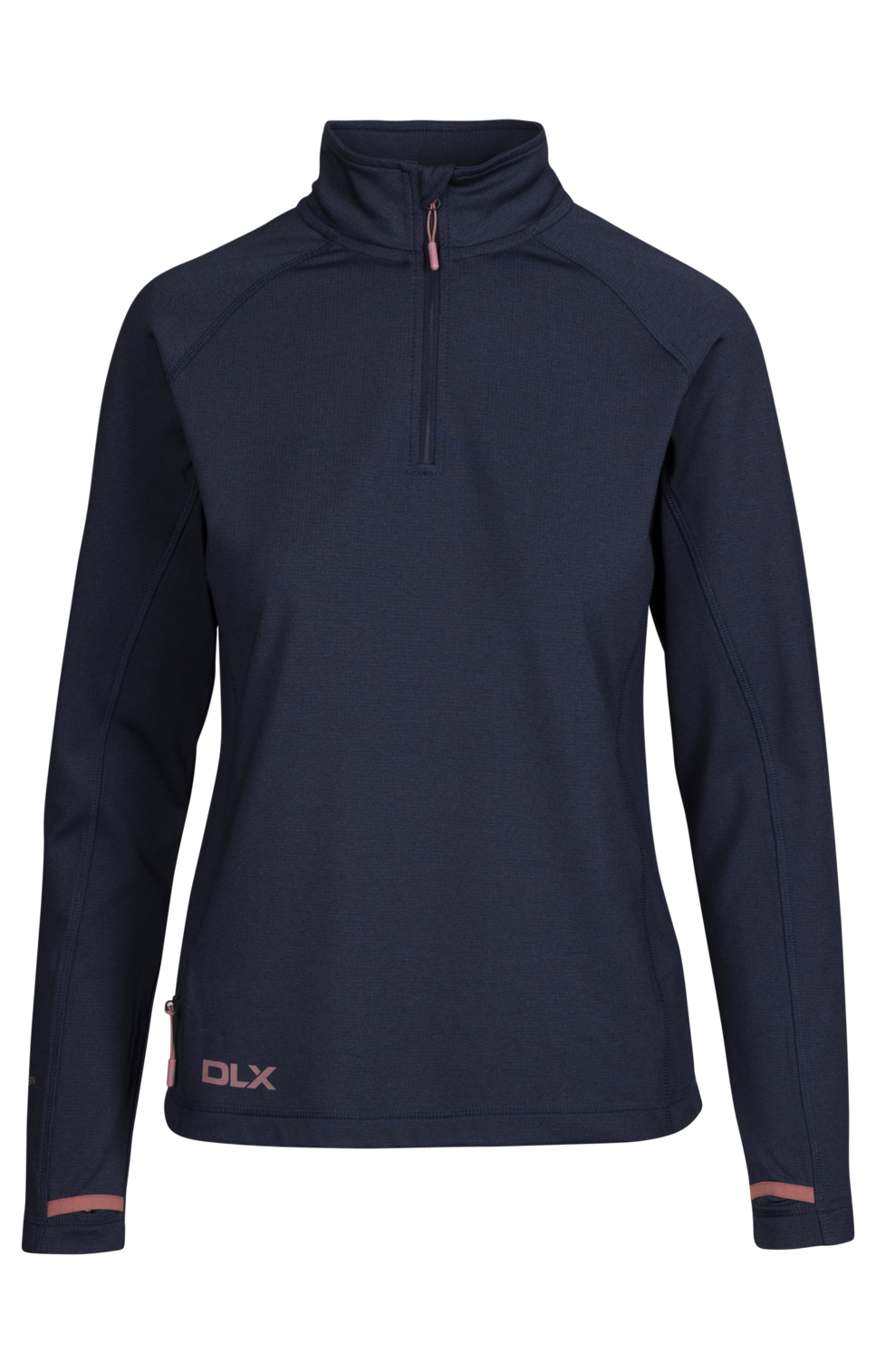 DLX Theresa- top dlx feminino S