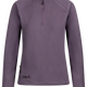 Dlx Theresa- женски Dlx Top Wisteria Marl