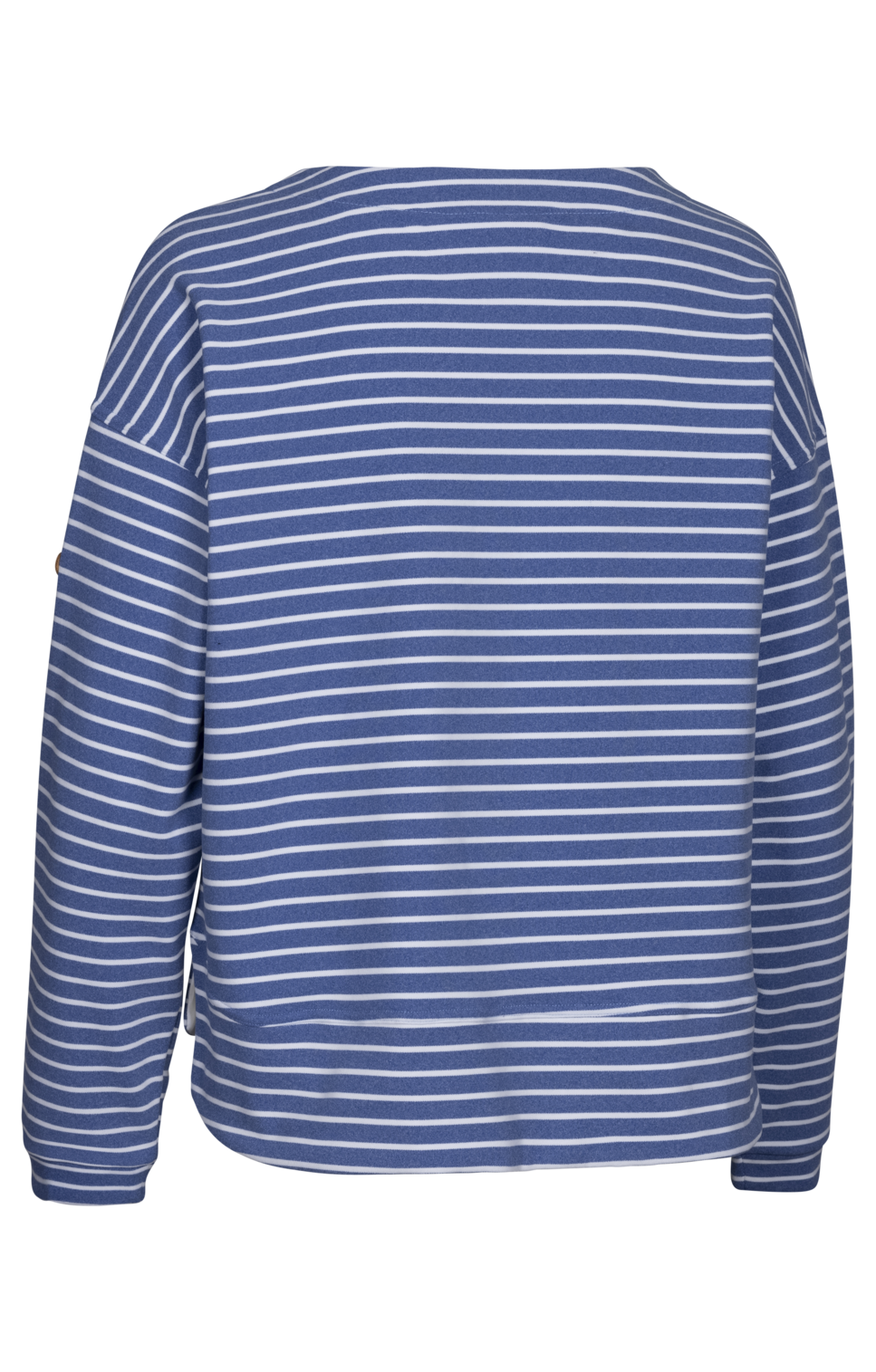 Trespass Soothing - Female Casual Top Indigo Tone
