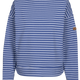 Trespass Calmante - Top Feminino Casual Tom Indigo