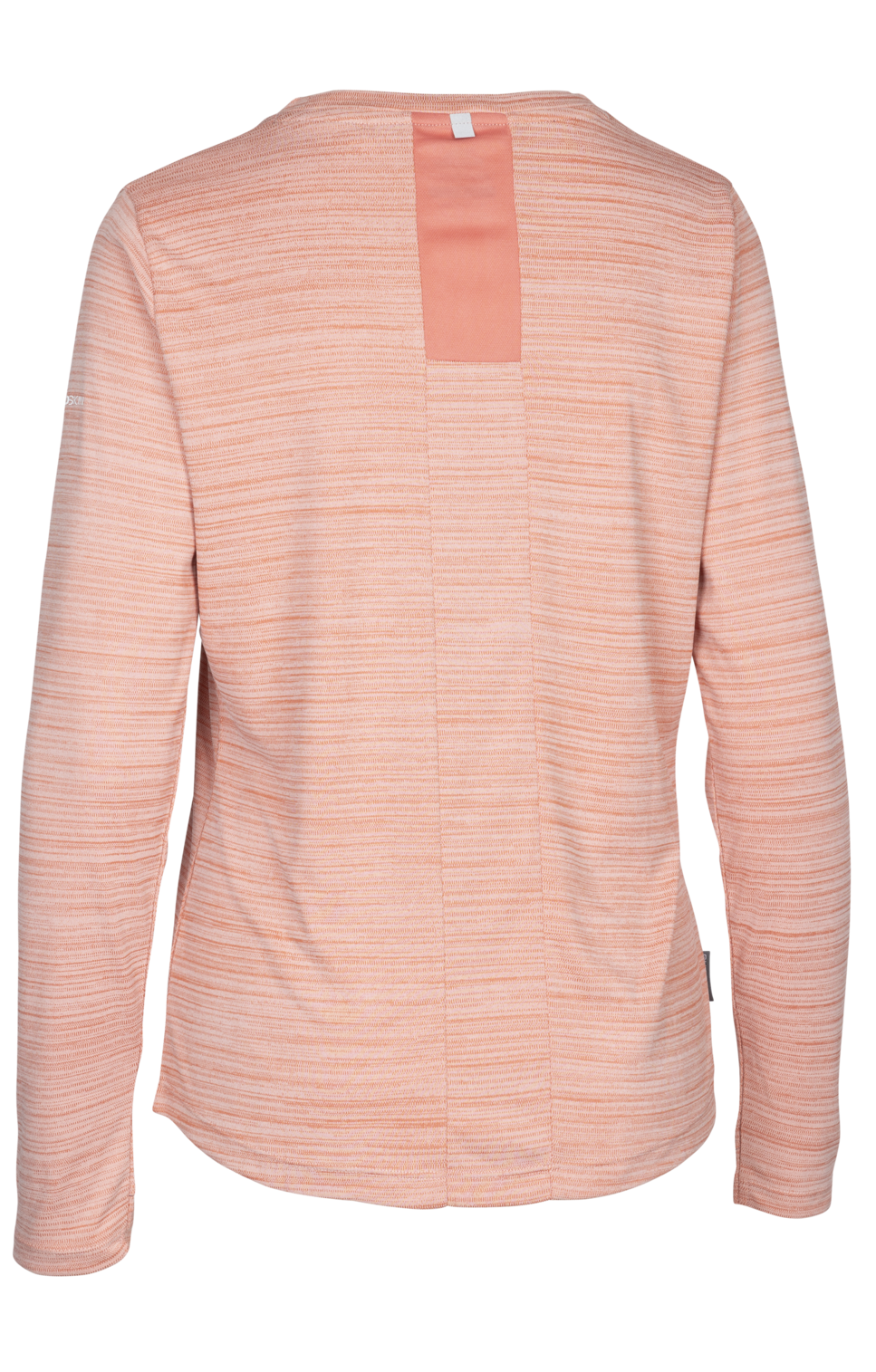 Trespass Nettil - Femei Active Top Platinum Marl