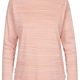 Trespass Nettil - Female Active Top Platinum Marl