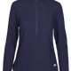 Trespass Kansas - Женски Active Top Navy Marl