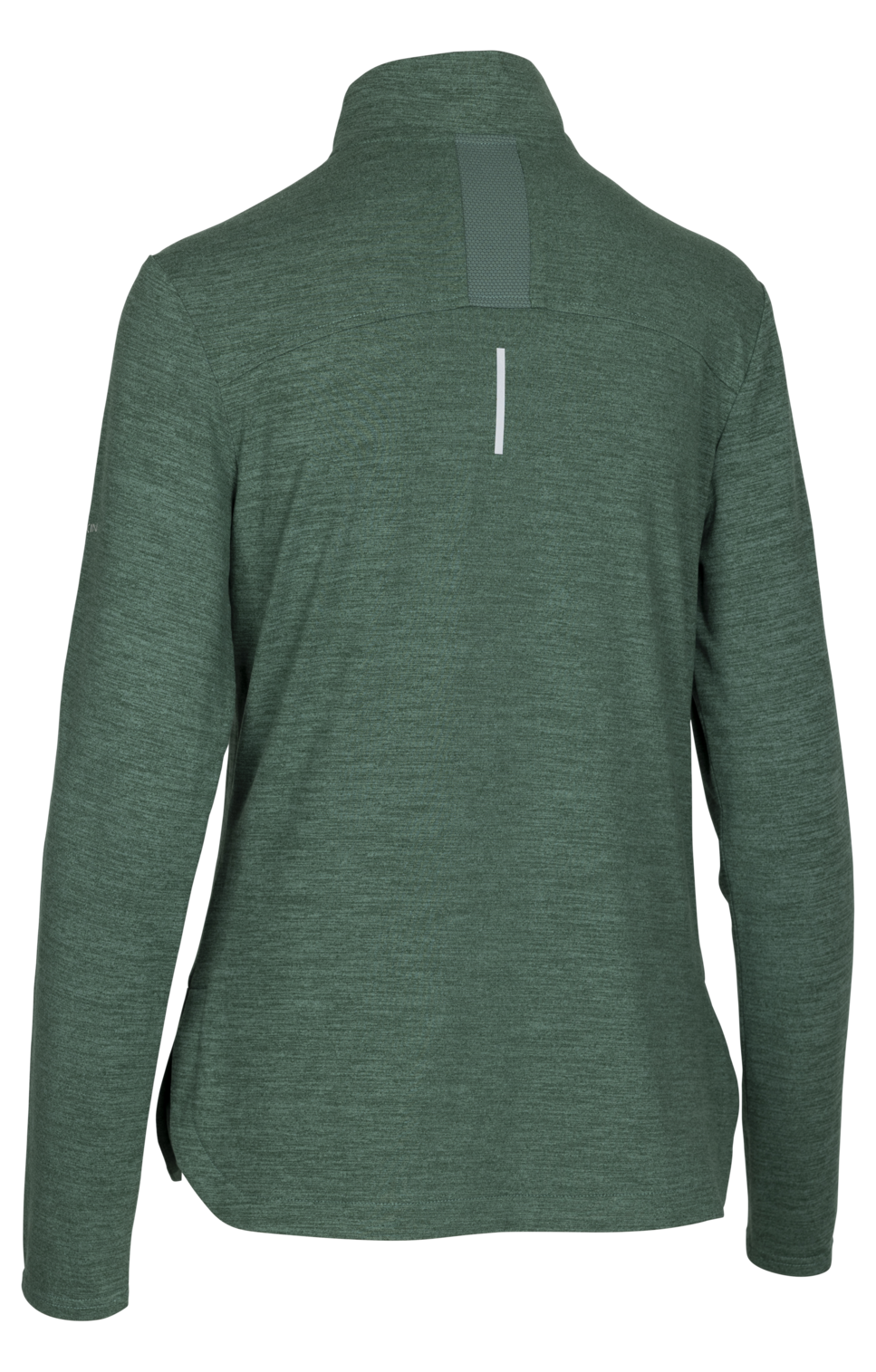 Trespass Kansas - Femeie Active Top Teal Mist Marl