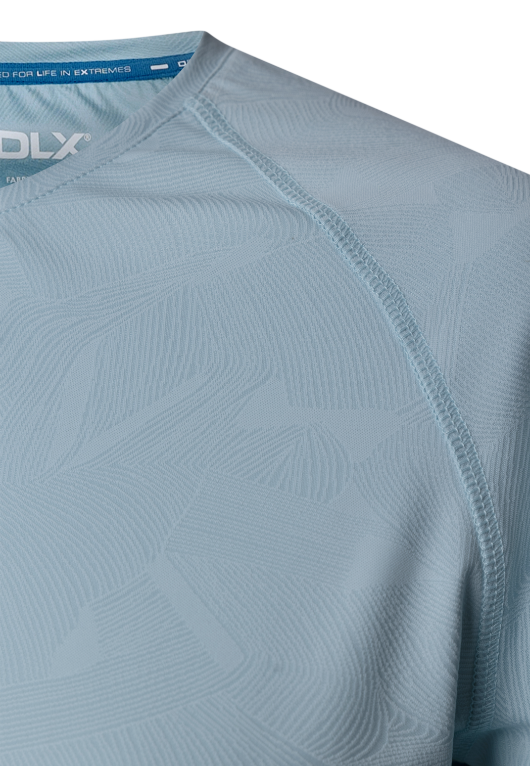 Dlx Anneliese - Female Dlx Top Seafoam