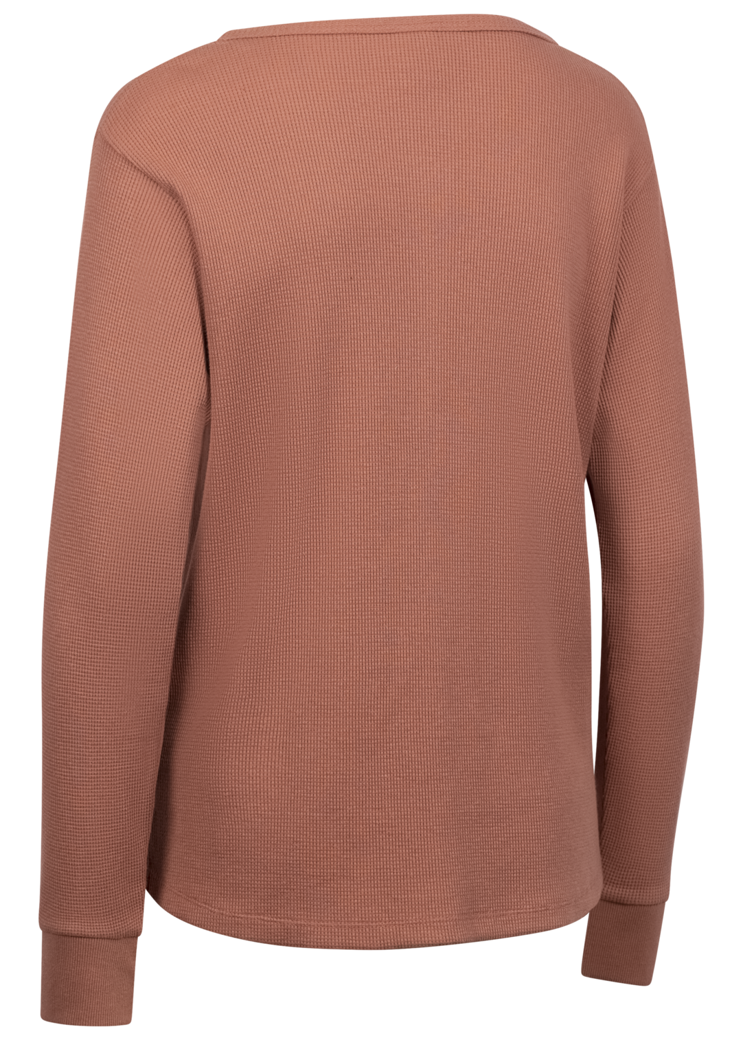 Trespass Morvenna - Kvinde Casual Top Clay