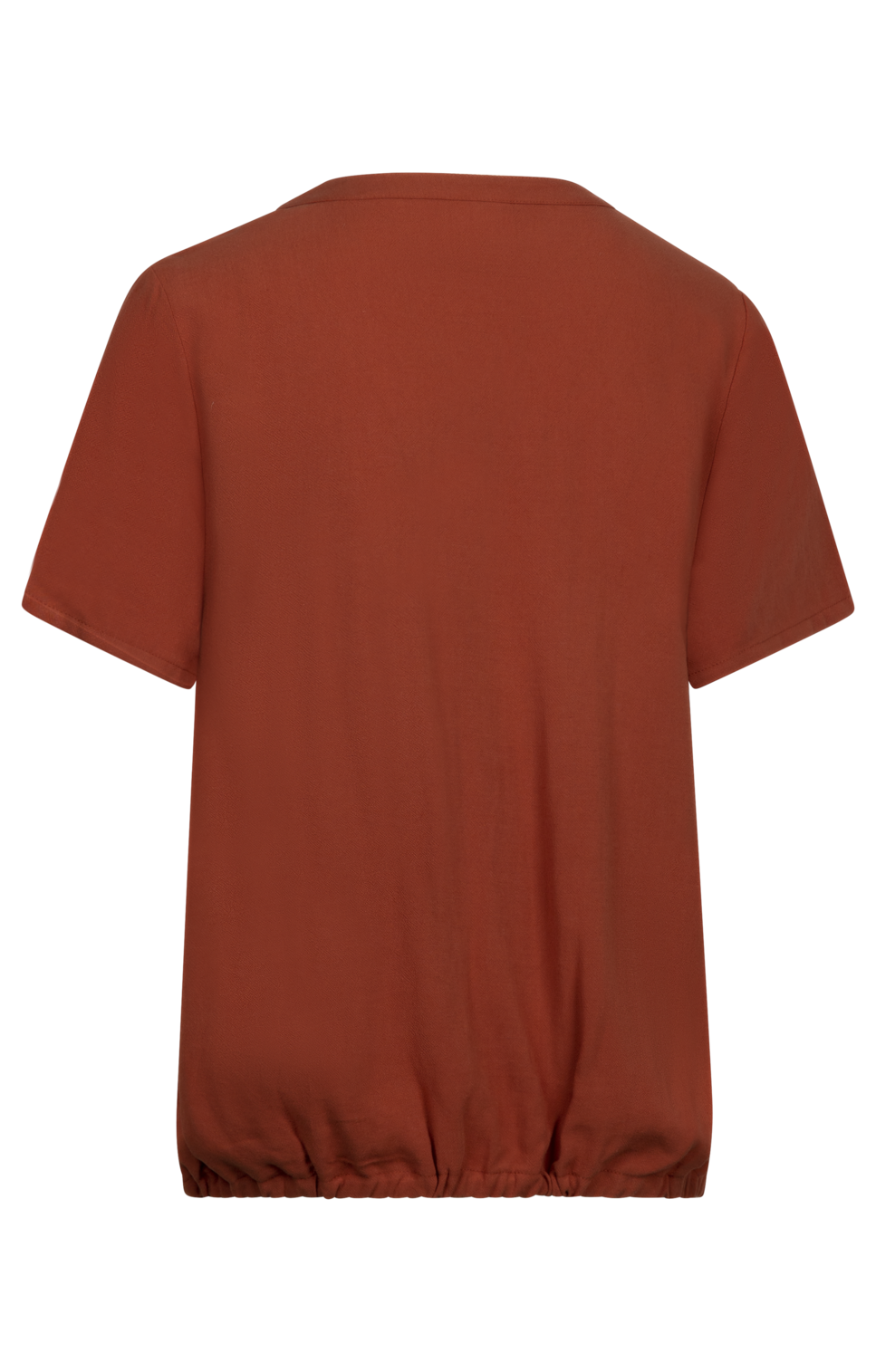 Trespass Beatrice - Female Casual Top Burnt Sienna