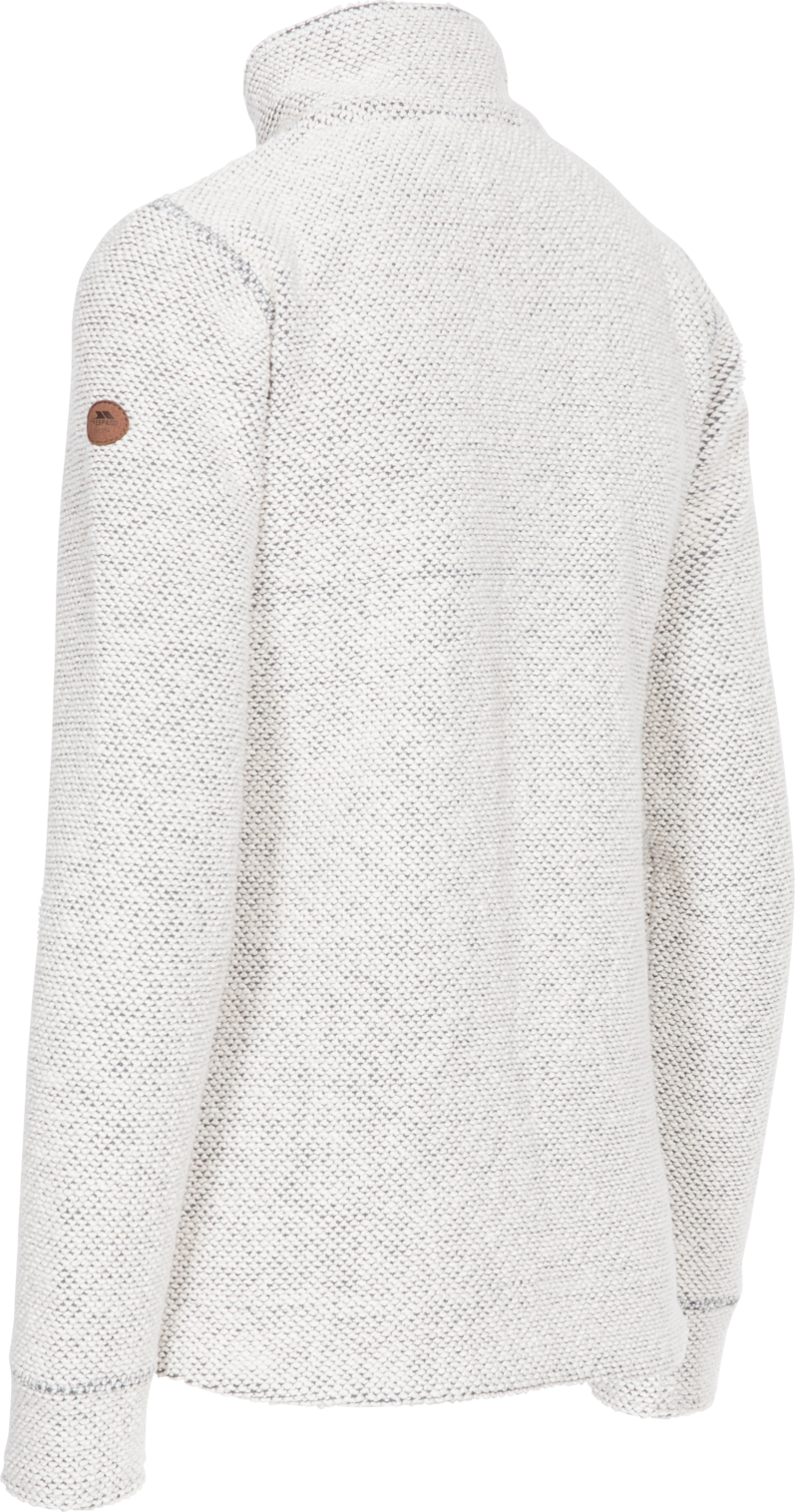 Trespass Ronette - Maglione casual femminile bianco sporco