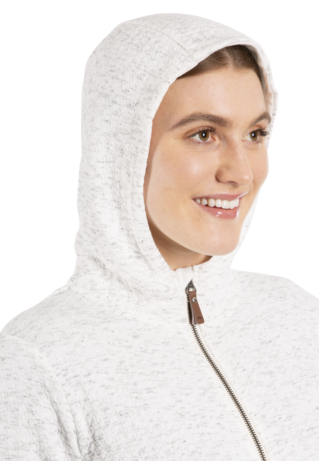 TRE Winnie - sudadera con capucha informal para mujer XL