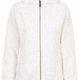 Trespass Winnie – Moletom Casual Feminino Ghost Marl