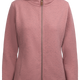 Trespass Winnie - Дамски ежедневен суичър Light Mulberry Marl