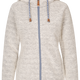 Trespass Ronee - Ежедневна дамска качулка Off White - Xxl