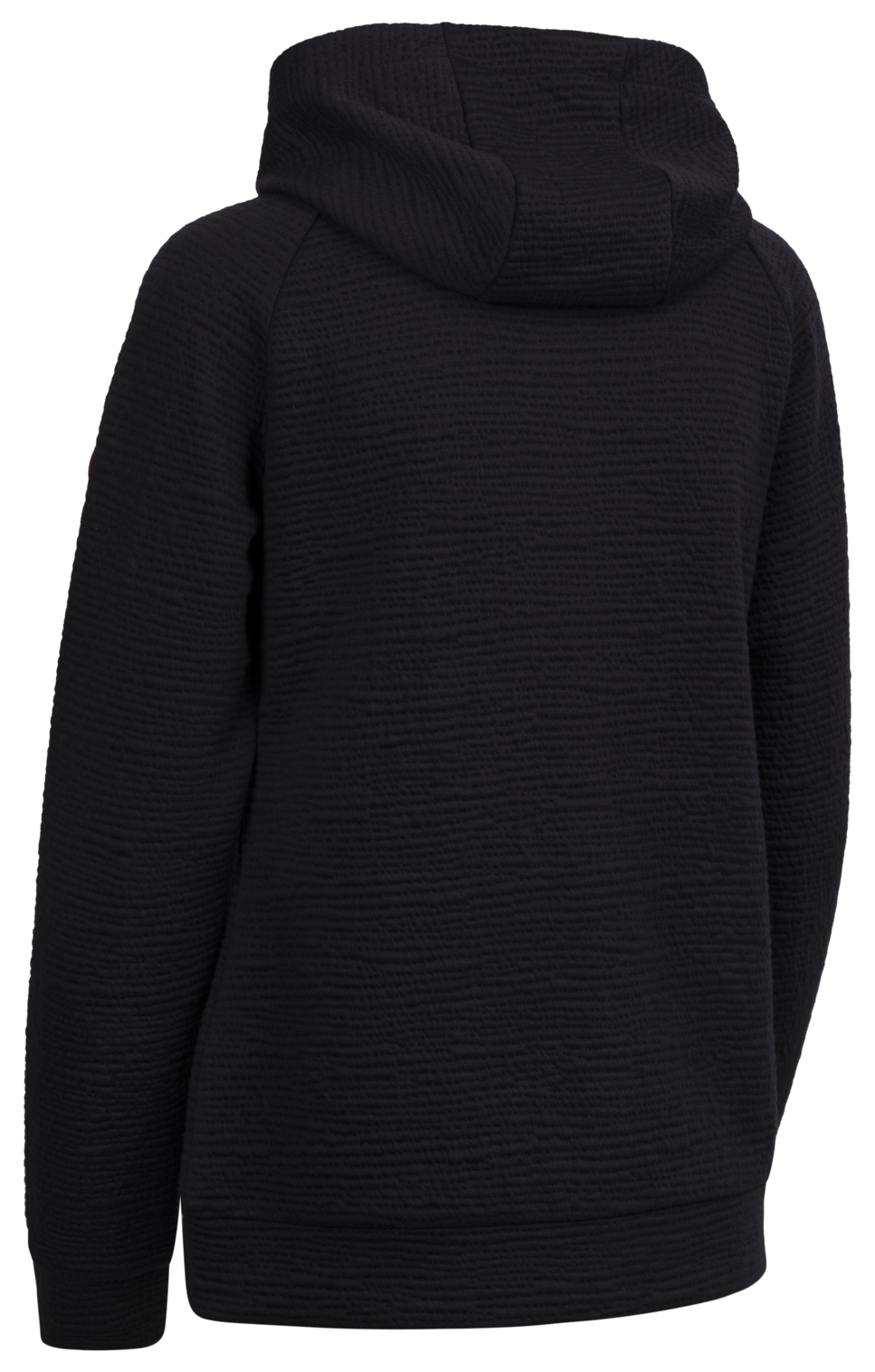 Trespass Lillie - Casual hættetrøje til kvinder Navy
