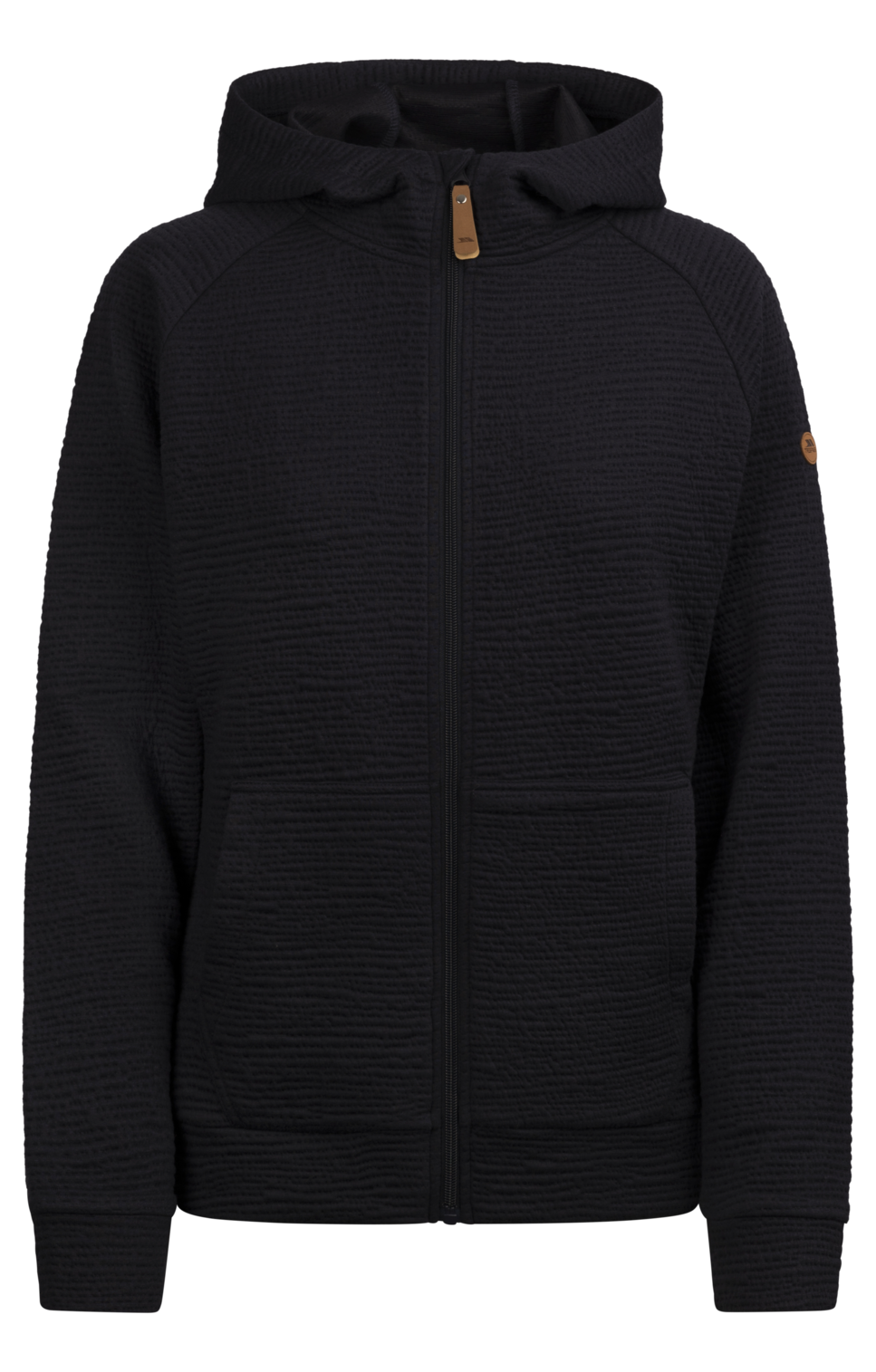 Trespass Lillie - Casual hættetrøje til kvinder Navy