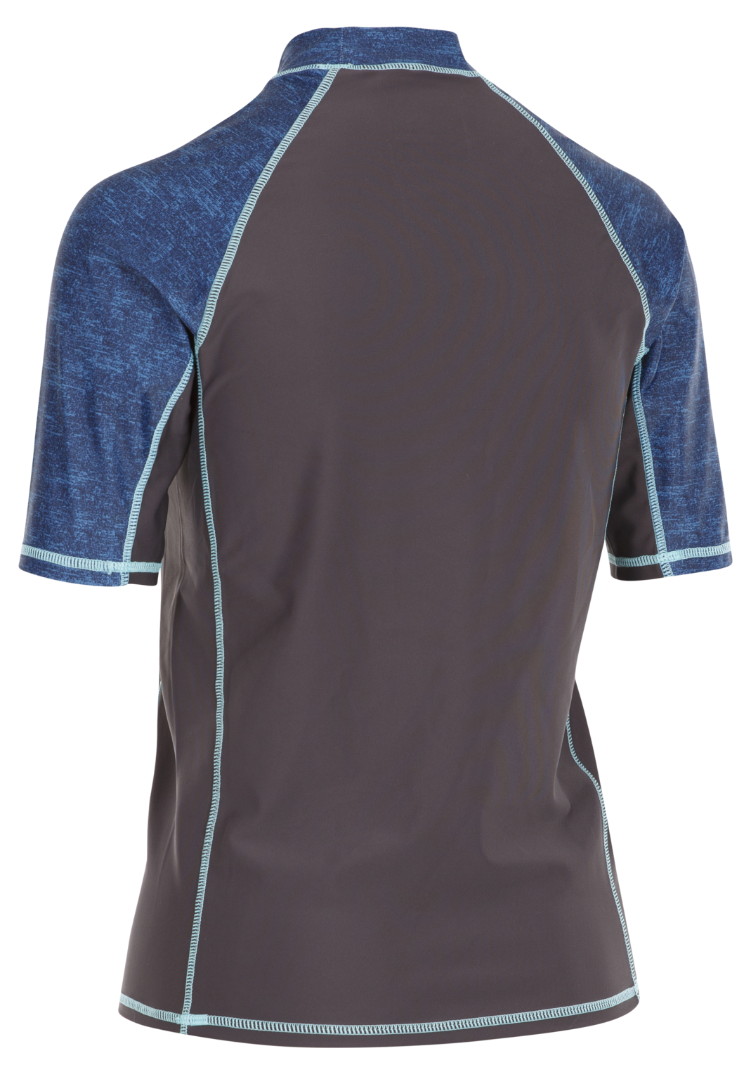 Trespass Calista - Haut Rash Guard Femme Gris Foncé